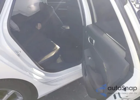 2024 Acura Integra z USA, uszkodzony, nr VIN 19UDE4H2XRA017610